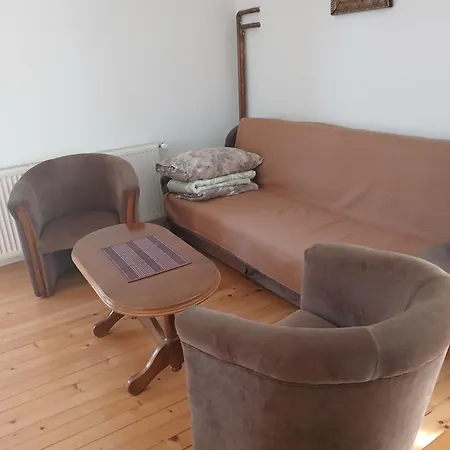 Kuca Za Odmor Bukorovac