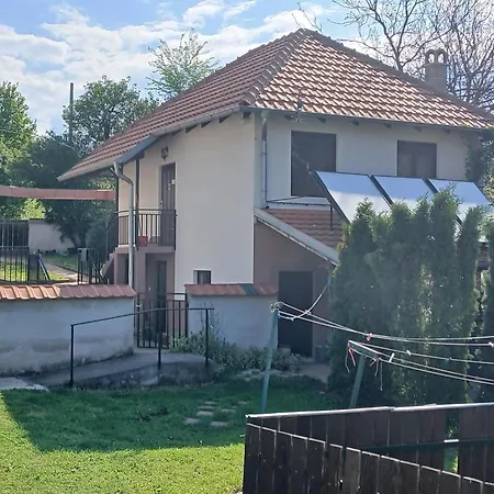 Holiday home Kuca Za Odmor Bukorovac