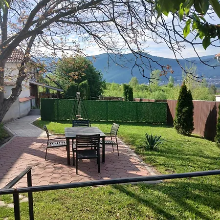 Kuca Za Odmor Bukorovac