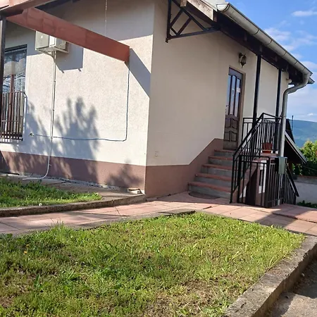 Kuca Za Odmor