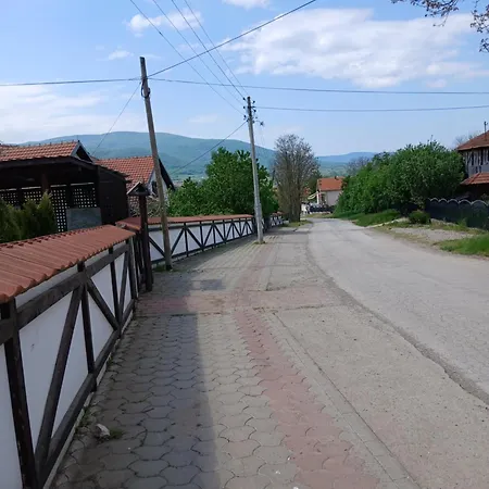 Kuca Za Odmor Holiday home