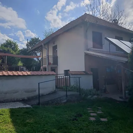 Kuca Za Odmor Holiday home *