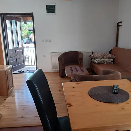 Kuca Za Odmor Holiday home Bukorovac