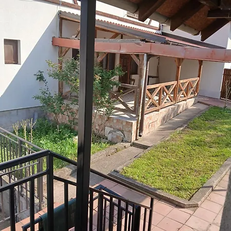 Kuca Za Odmor * Bukorovac