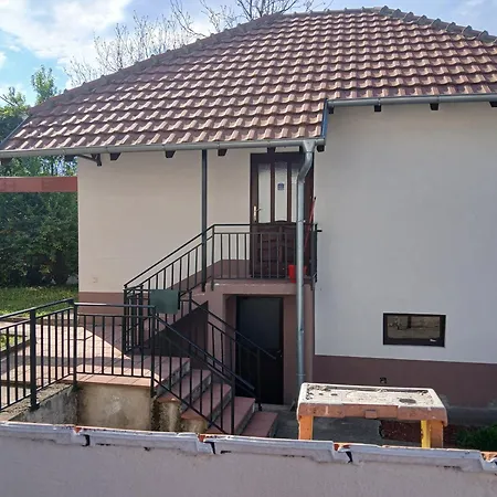Holiday home Kuca Za Odmor