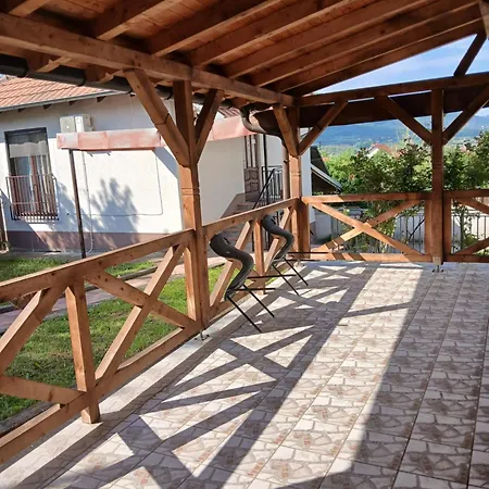 Kuca Za Odmor Holiday home Bukorovac
