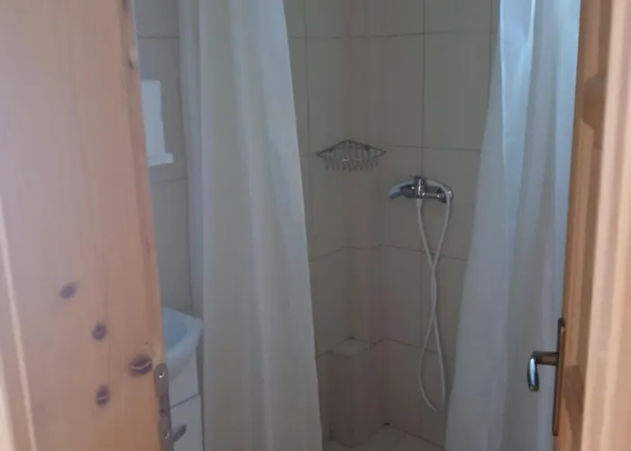 Kuca Za Odmor Tatil Evi