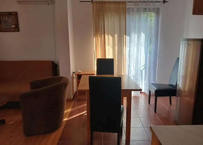 Kuca Za Odmor Tatil Evi *