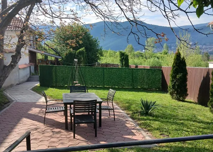 Kuca Za Odmor Bukorovac