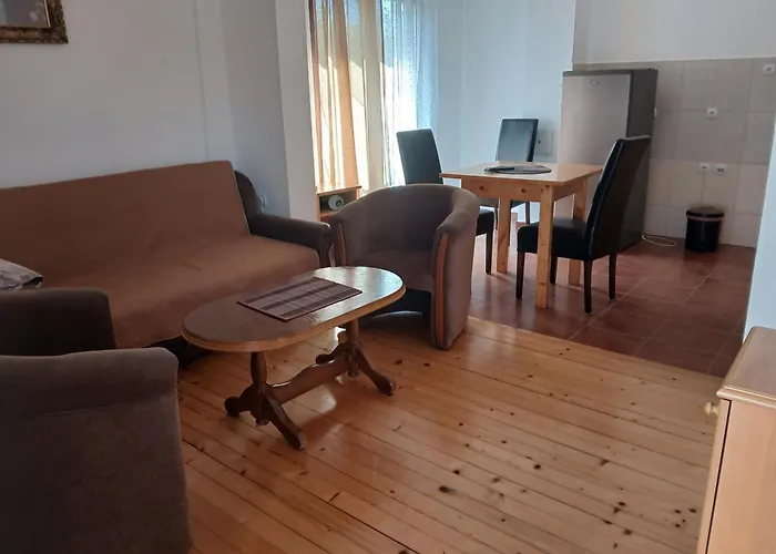 Tatil Evi Kuca Za Odmor Bukorovac