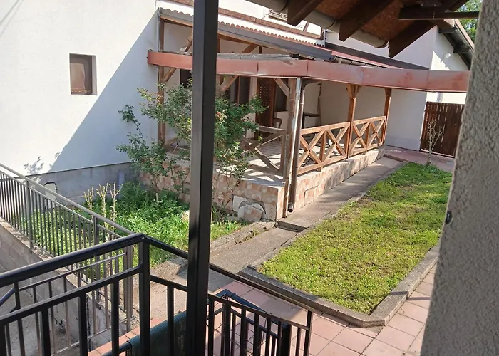 Kuca Za Odmor * Bukorovac