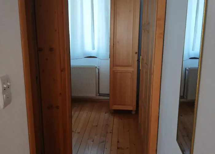 Kuca Za Odmor Tatil Evi