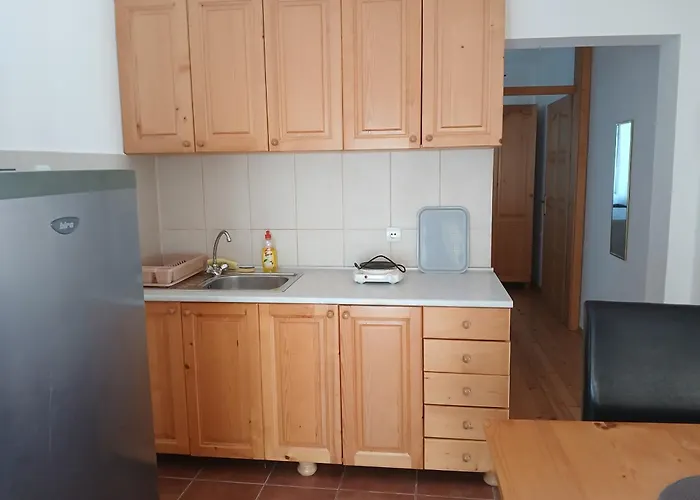 Kuca Za Odmor Tatil Evi *