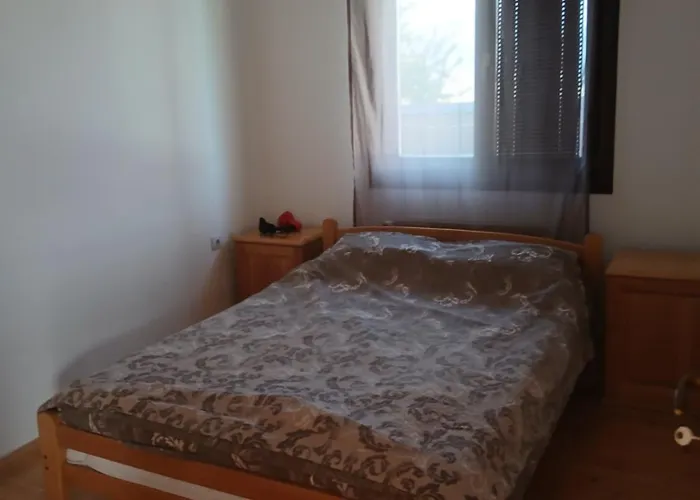 Kuca Za Odmor Tatil Evi