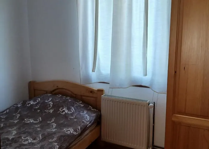 Tatil Evi Kuca Za Odmor *