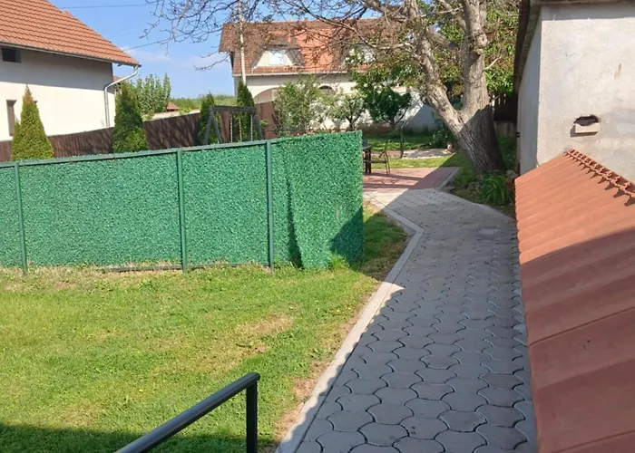 Tatil Evi Kuca Za Odmor Bukorovac